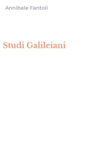 Studi Galileiani