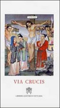 Via Crucis al Colosseo presieduta dal Santo Padre Benedetto XVI, Venerd&igrave; Santo 2008
