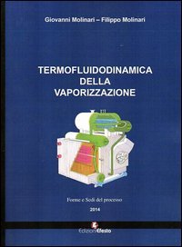 Termofluidodinamica della vaporizzazione. Modalit&agrave; e componenti del processo