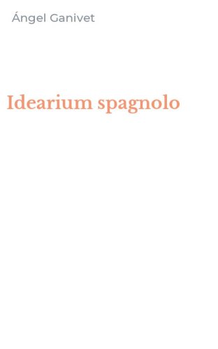 Idearium spagnolo