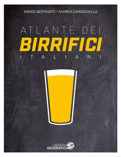 Atlante dei birrifici Italiani