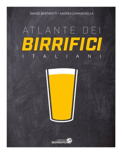 Atlante dei birrifici italiani