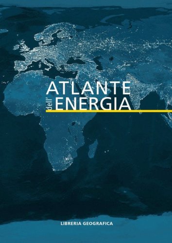 Atlante dell'energia tascabile