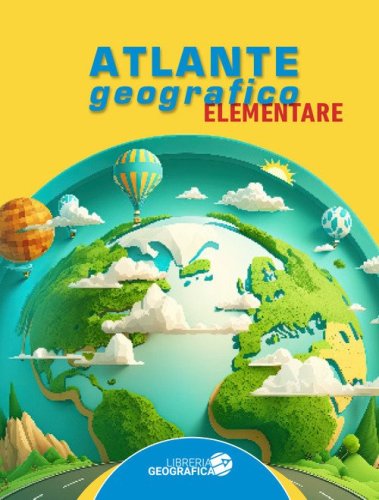 Atlante geografico elementare