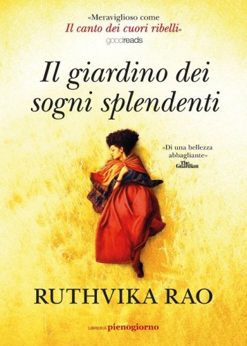 Il giardino dei sogni splendenti
