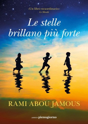 Le stelle brillano pi&ugrave; forte
