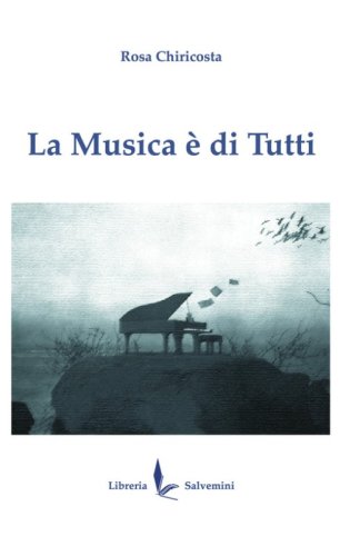 La musica &egrave; di tutti