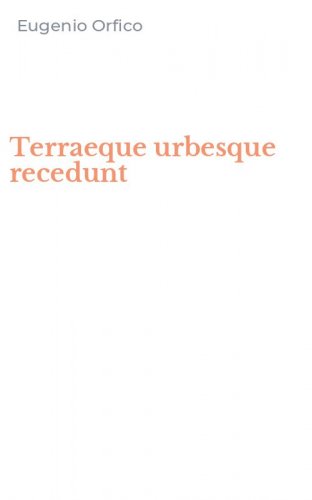 Terraeque urbesque recedunt