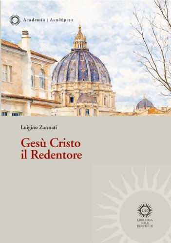 Gesù il Redentore