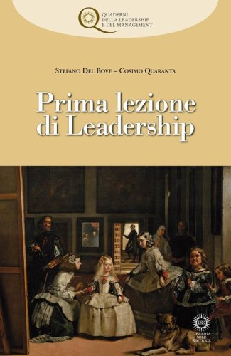 Prima lezione di leadership