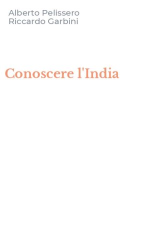 Conoscere l'India
