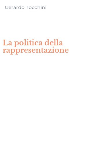 La politica della rappresentazione