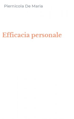 Efficacia personale