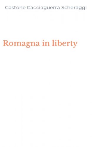 Romagna in liberty