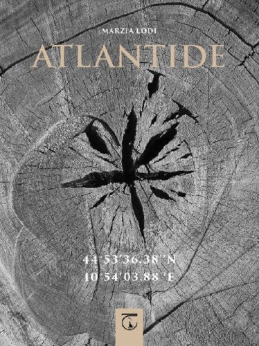 Atlantide. 44&deg; 53' 36.38'' N 10&deg; 54' 03.88'' E