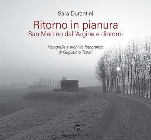 Ritorno in pianura. San Martino dall'Argine e dintorni. Fotografie e archivio fotografico di Guglielmo Tonini
