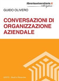 Conversazioni di organizzazione aziendale