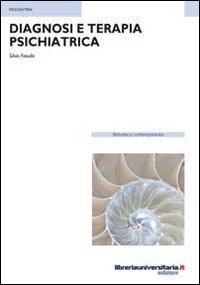 Diagnosi e terapia psichiatrica