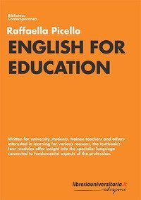 English for education