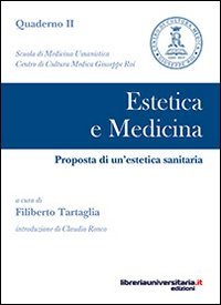 Estetica e medicina. Proposta di un'estetica sanitaria