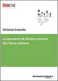 Lineamenti di diritto privato del terzo settore