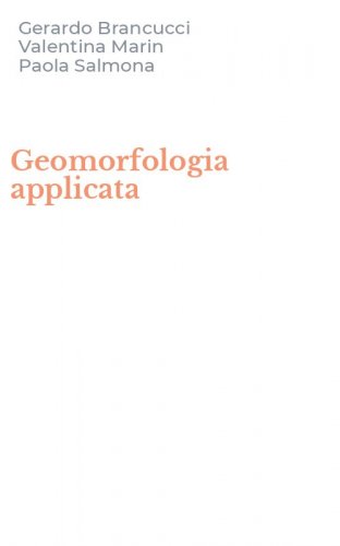Geomorfologia applicata