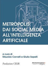Metropolis: dai social media all'intelligenza artificiale