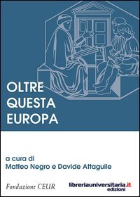 Oltre questa Europa