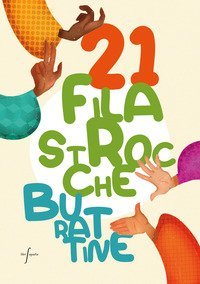 21 filastrocche burattine