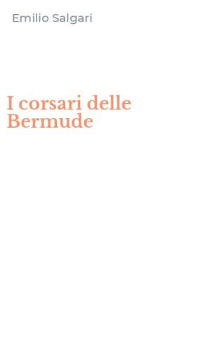 I corsari delle Bermude