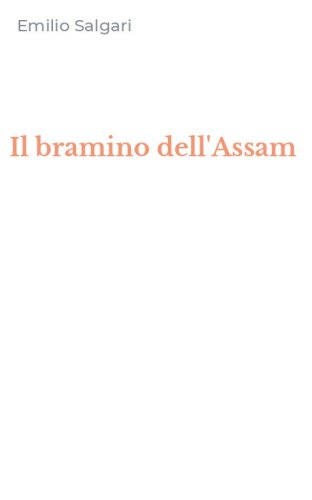 Il bramino dell'Assam