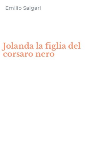 Jolanda la figlia del corsaro nero