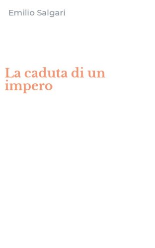 La caduta di un impero
