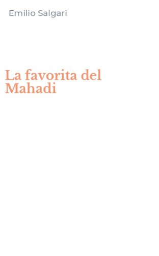 La favorita del Mahadi