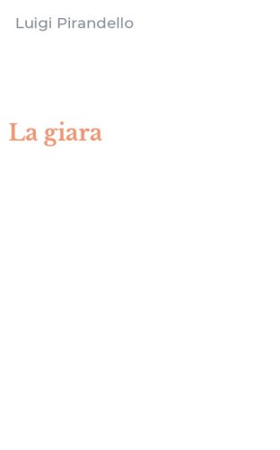 La giara