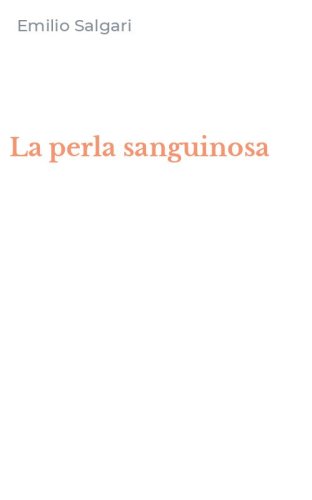 La perla sanguinosa