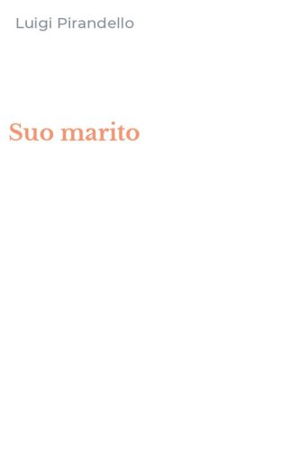 Suo marito