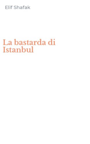 La bastarda di Istanbul