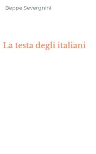 La testa degli italiani