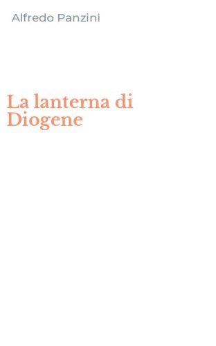 La lanterna di Diogene