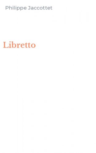 Libretto
