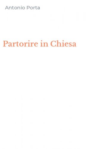 Partorire in Chiesa