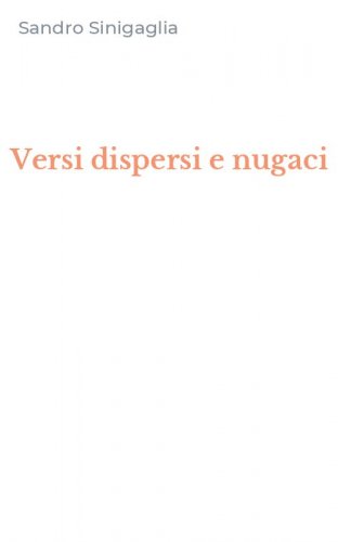 Versi dispersi e nugaci