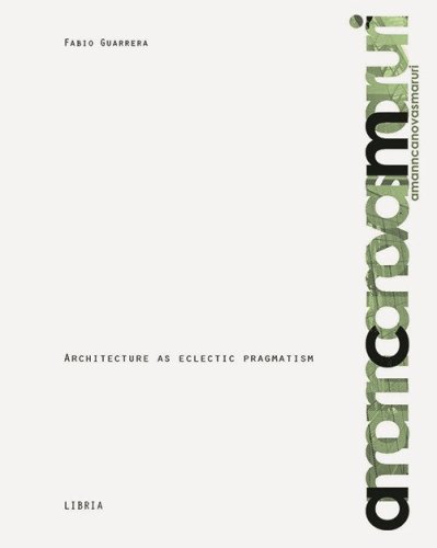 Amann C&aacute;novas Maruri. Architecture as eclectic pragmatism
