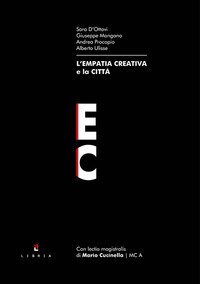 L'empatia creativa e la citt&agrave;