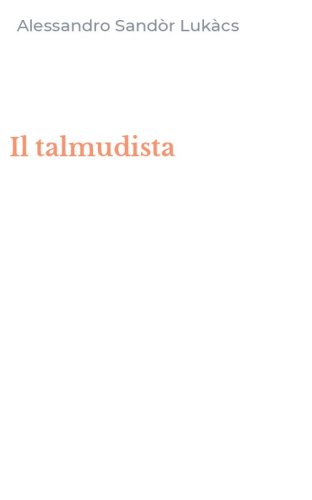 Il talmudista