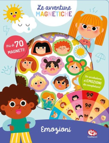 Emozioni. Avventure magnetiche