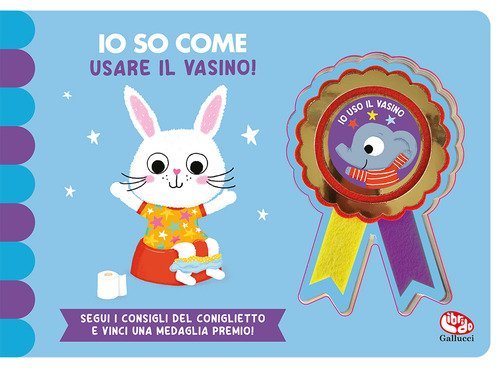 Io so come... usare il vasino