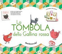 La tombola della Gallina rossa
