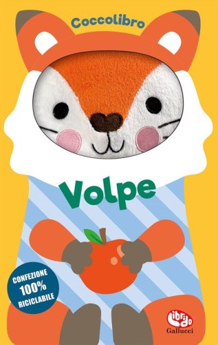 Volpe. Coccolibri